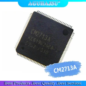 CM2713A PA5592 PA5565 QFP integrated circuit