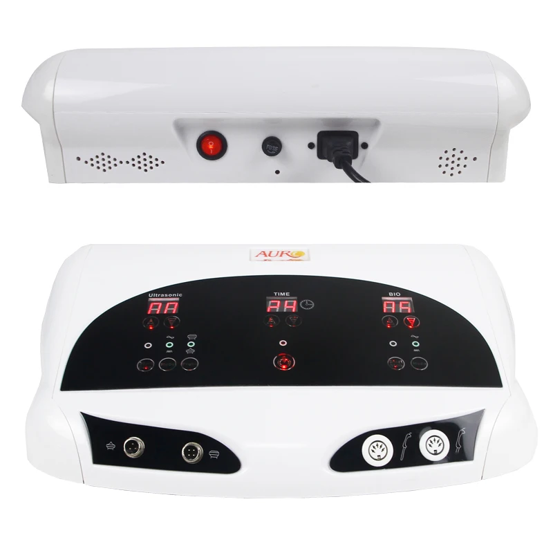 Au-8404 Auro заводская цена средство для удаления морщин шеи устройство ухода за лицом