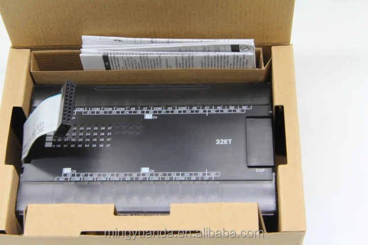 

PLC IO Module programmable logic controller CJ2M-CPU31 PLC