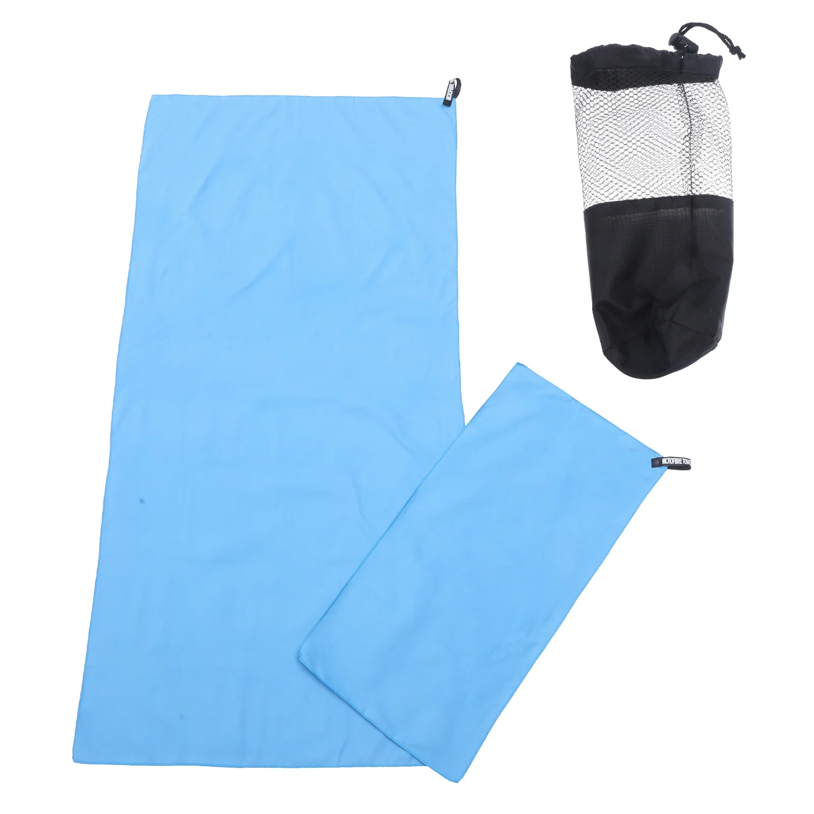 Travel Towel Drying Gym Sports Portable Towel Pocket Towel for Home Shower