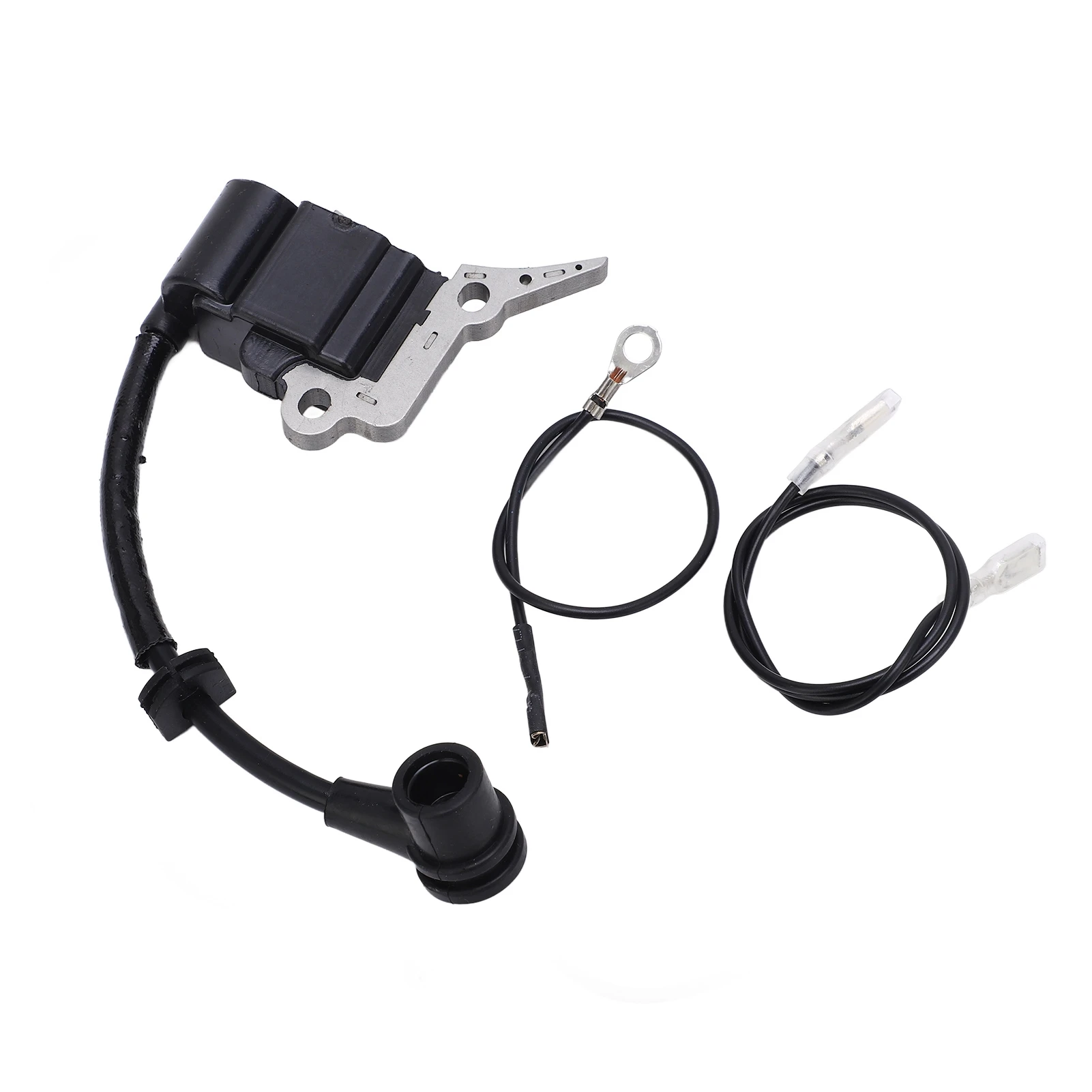 Запчасти для бензопилы катушка зажигания триммер 2500 25 куб. См