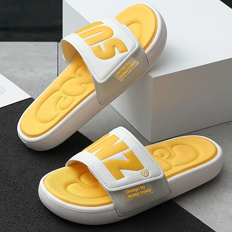 Шлепанцы для мужчин и женщин