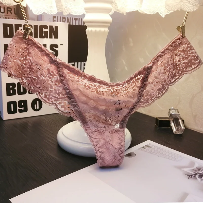 SP &amp CITY сексуальные кружевные прозрачные трусики эротическое женское нижнее