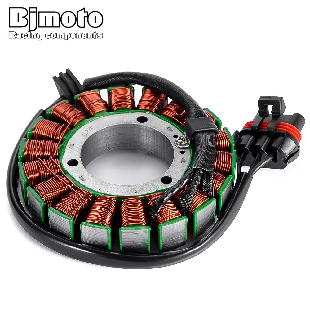 

Motorcycle Ignition stator coil For Polaris ACE 500 RZR 570 900 1000 XP Ranger Sportsman 450 570 850 1000 Scrambler General