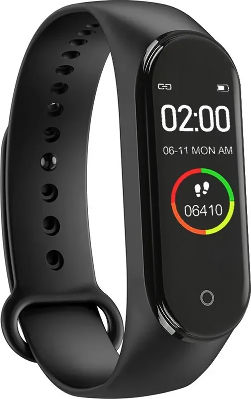

Умные часы Smart Watch M4