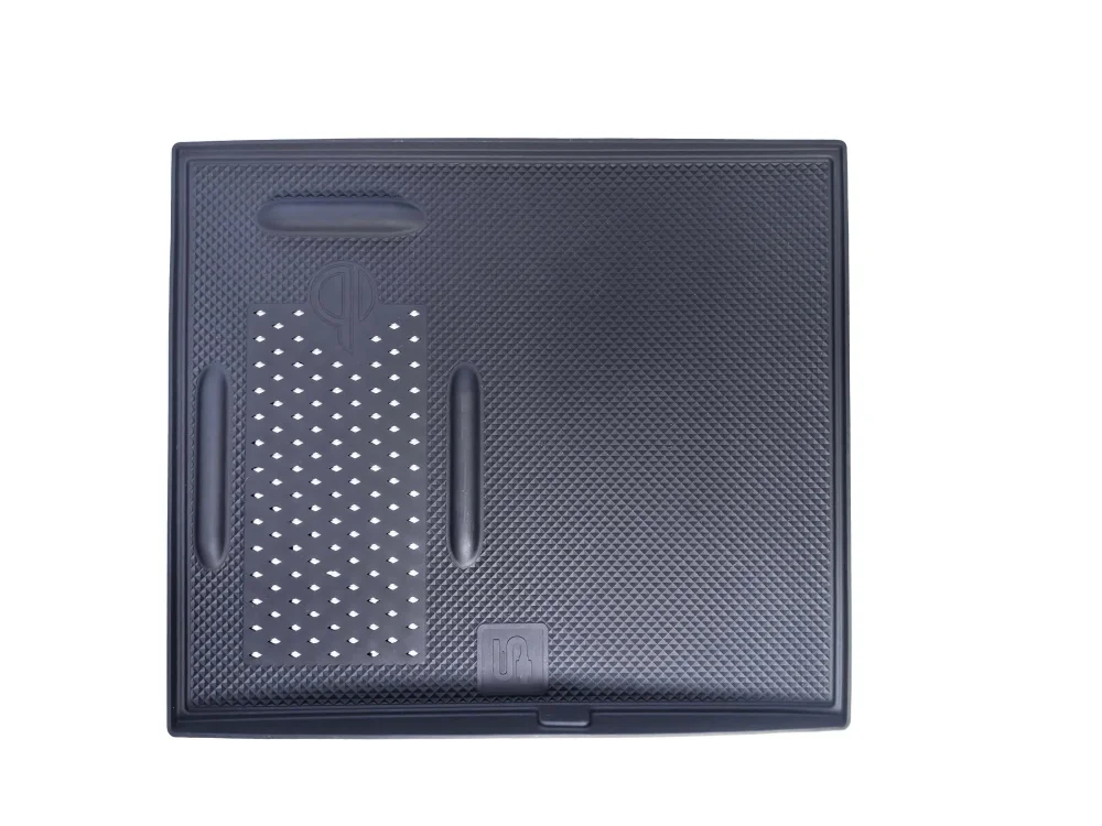 

Для Haval H9 2024 2025 центральная консоль с беспроводной зарядкой, силиконовый коврик, противоскользящий коврик, шумоподавительный коврик для телефона, аксессуары