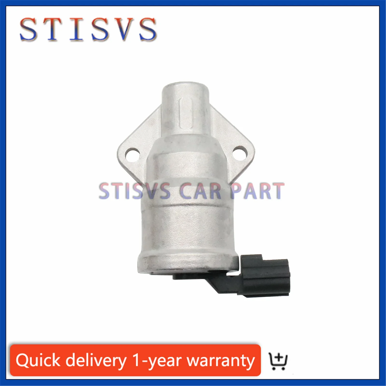 9F5E9F715FA Клапан холостого хода подачи воздуха для Ford Высококачественные