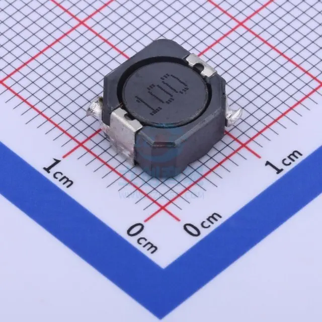 

Бесплатная доставка 10 мкГн ± 20% MSRH105R-100MT 20 шт.