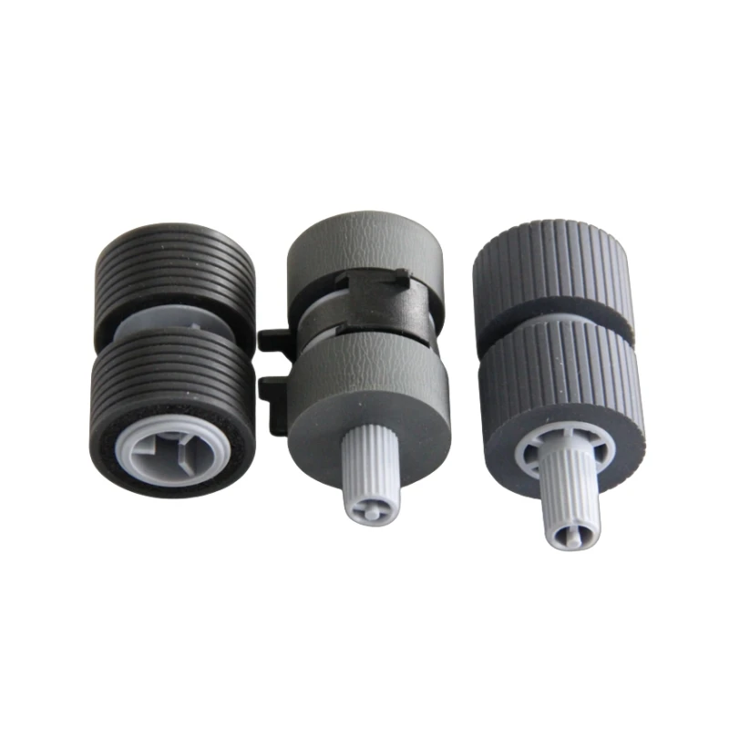 Тормозной ролик для Fujitsu Fi-6670 Fi-6670A Fi-6770 Fi-6770A Fi-6750S Fi-5650C FI 6670 6770 5650 6750 5750