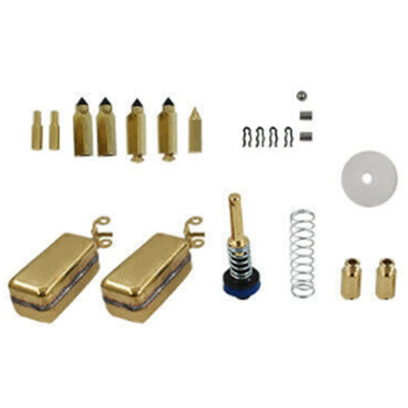 Набор для Ремонта Карбюратора сменный карбюратор Edelbrock 1477 1400 1404 1405 1406 1407 1409 1411