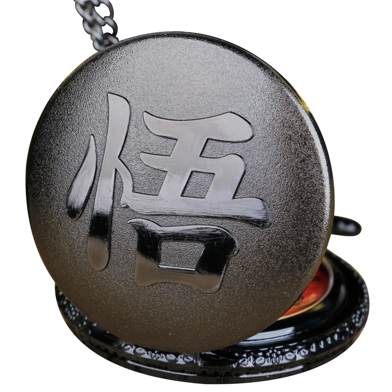 20pc Children's Boys' Quartz Pocket Watch Necklace Personality Creative Pendant Gift Toy digital pocketwatch