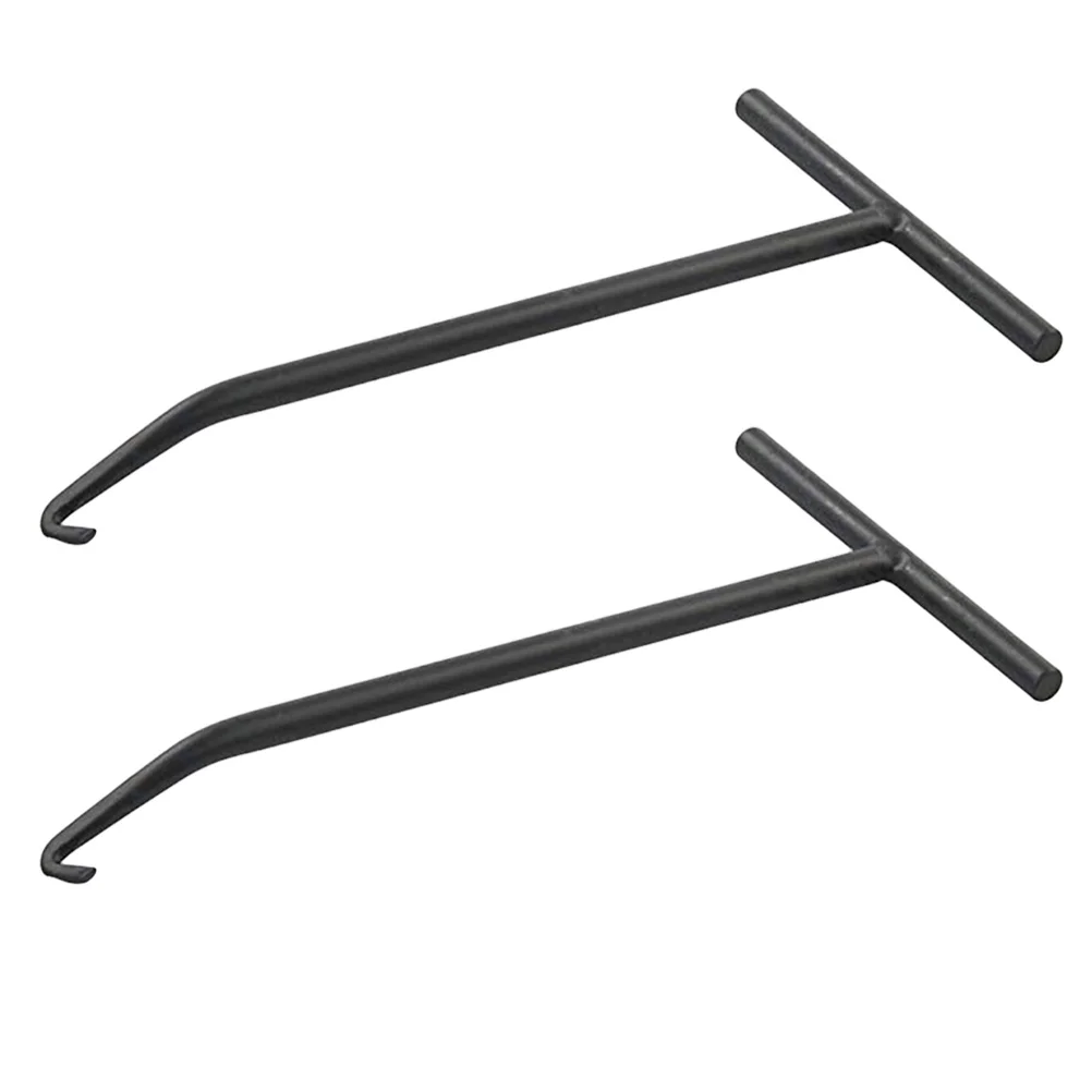 

2pcs Motorbike Accessories Practical Puller Tool Professional Hook for Motorcycle