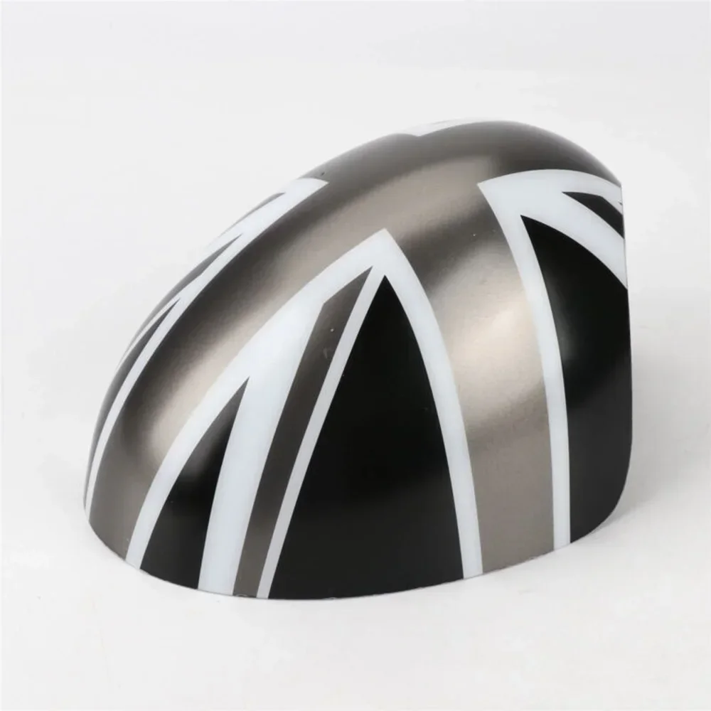 FINDME 1 пара ручных складных крыльев для BMW MINI COOPER R56 R58 R60 чехлы дверных зеркал