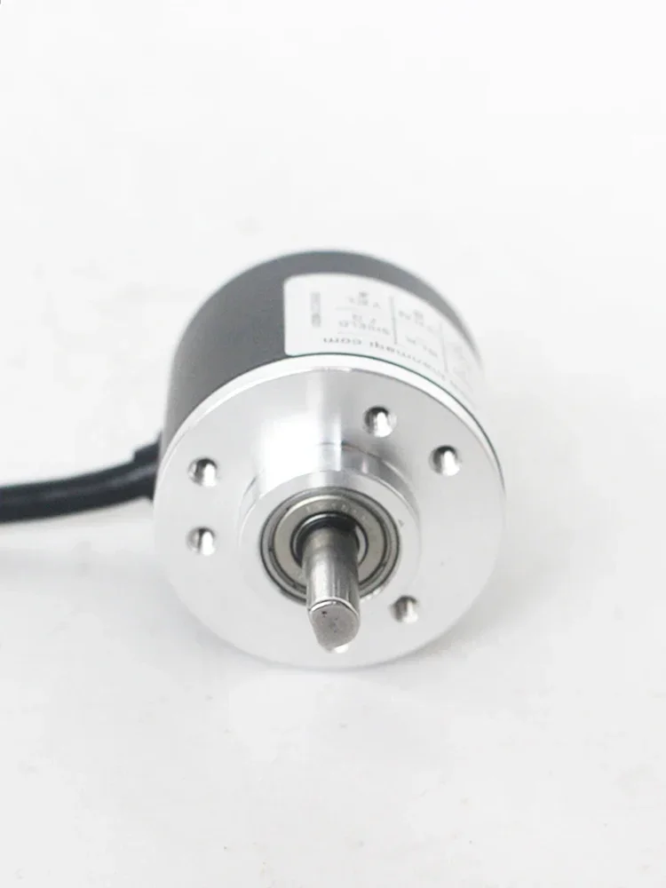 DHA-1-100BM-G4.75-16E Поворотный энкодер DHA-1-100BM-G4.75-16.5E