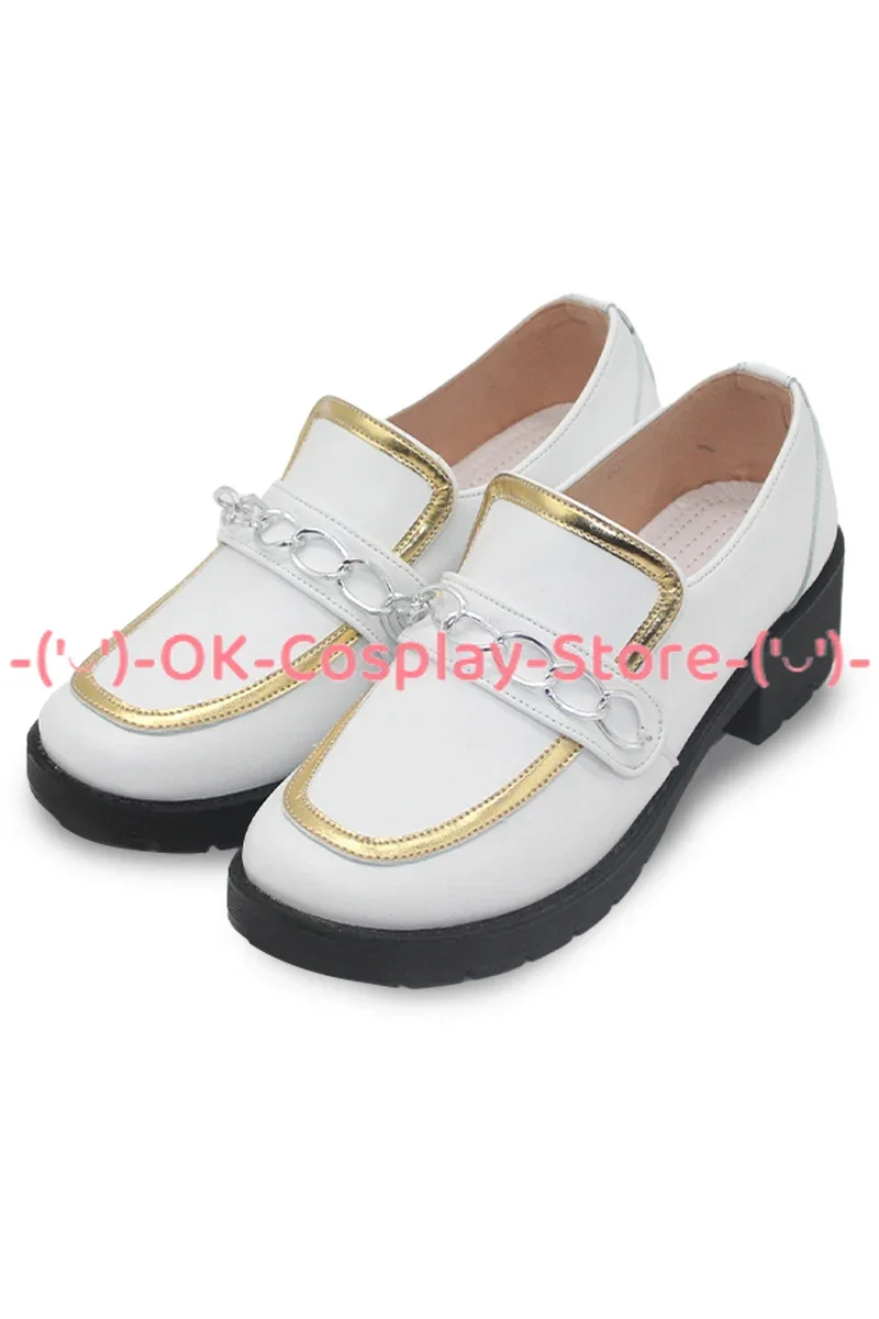 Обувь для косплея Хэллоуина