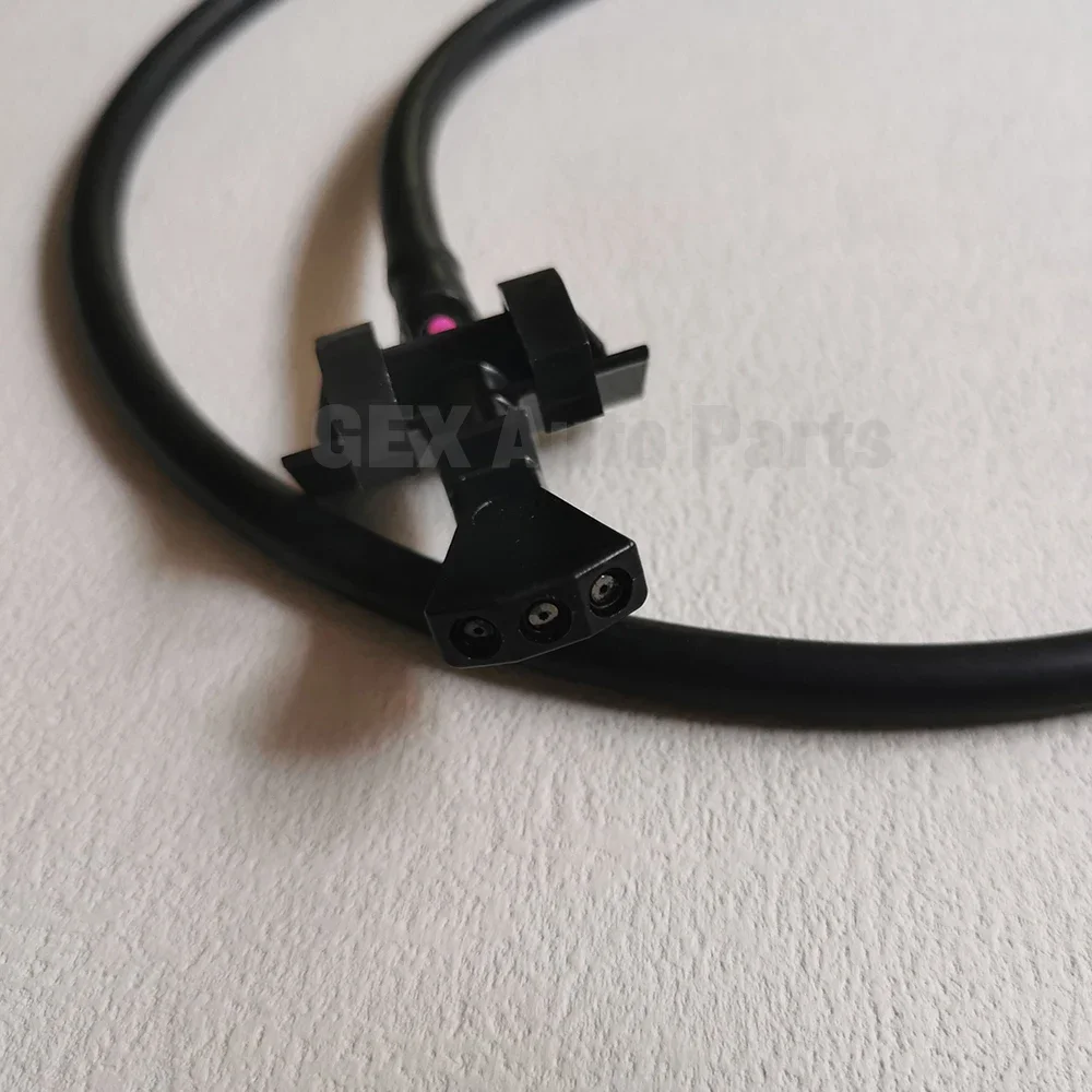 2 шт. насадка для омывателя переднего стекла Mitsubishi Outlander 3 GF GG 2013-2021 Eclipse Cross 8265A595