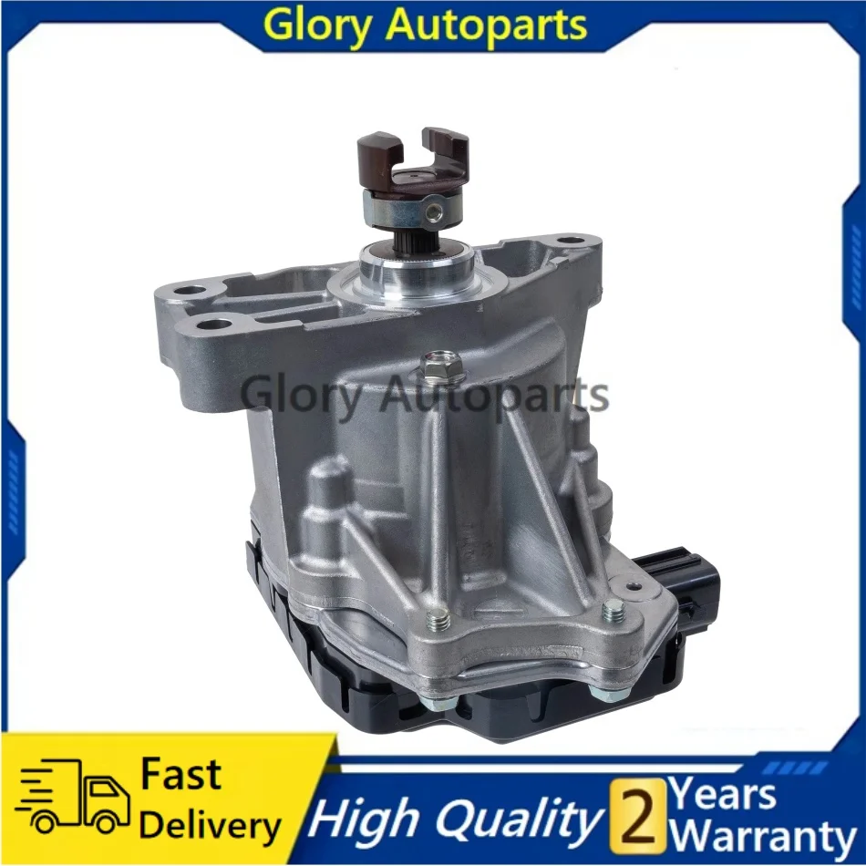 Фото Контроллер Valvematic для регулировки положения клапанов (Variable Valve Lift Controller) для Toyota Corolla C-HR 2.0L, Lexus NX 222A0-37021, 222A0-37023, 222A0-37025 №2