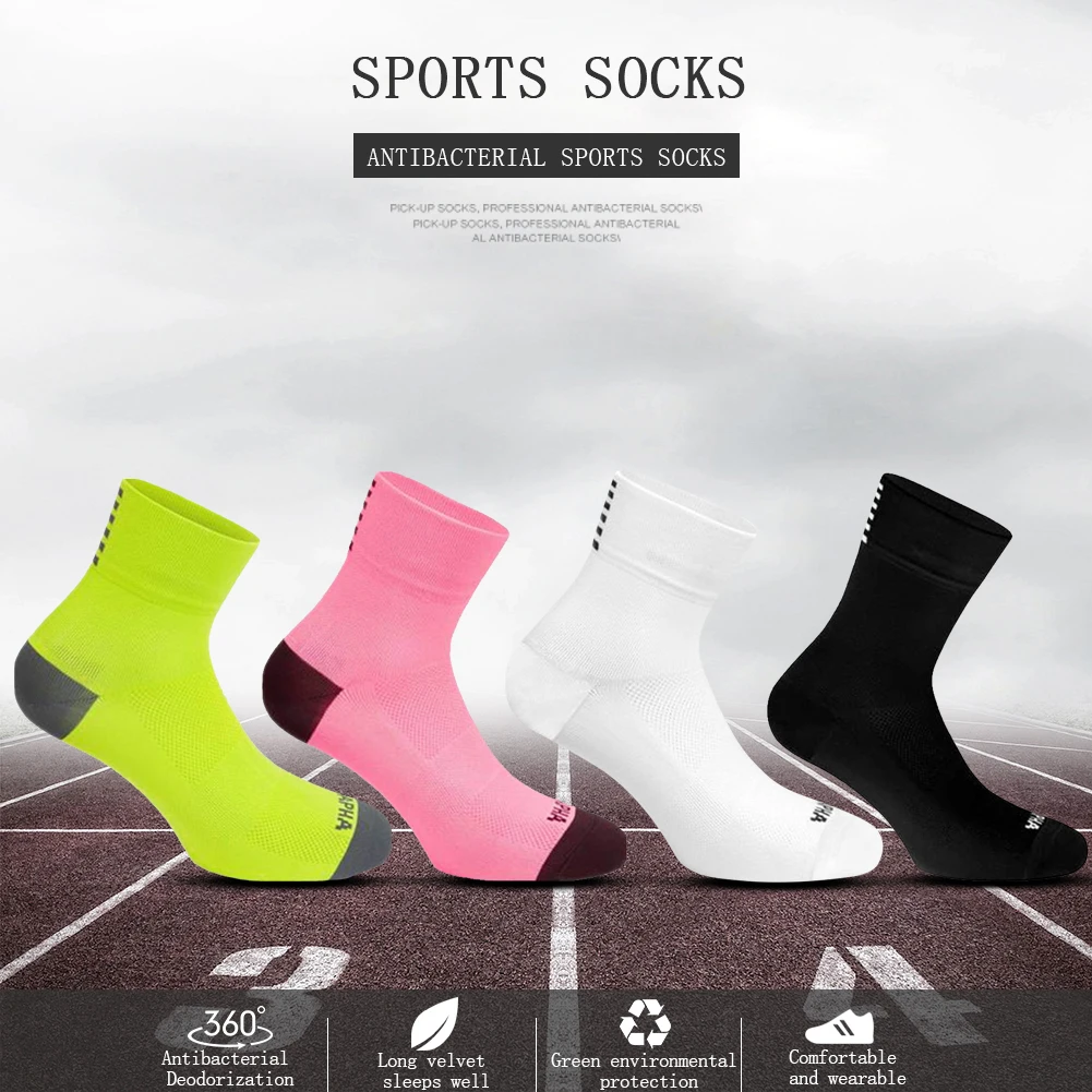 

Высококачественные Профессиональные брендовые технические дорожные велосипедные носки для мужчин и женщин для спорта на открытом воздухе дышащие спортивные носки 말