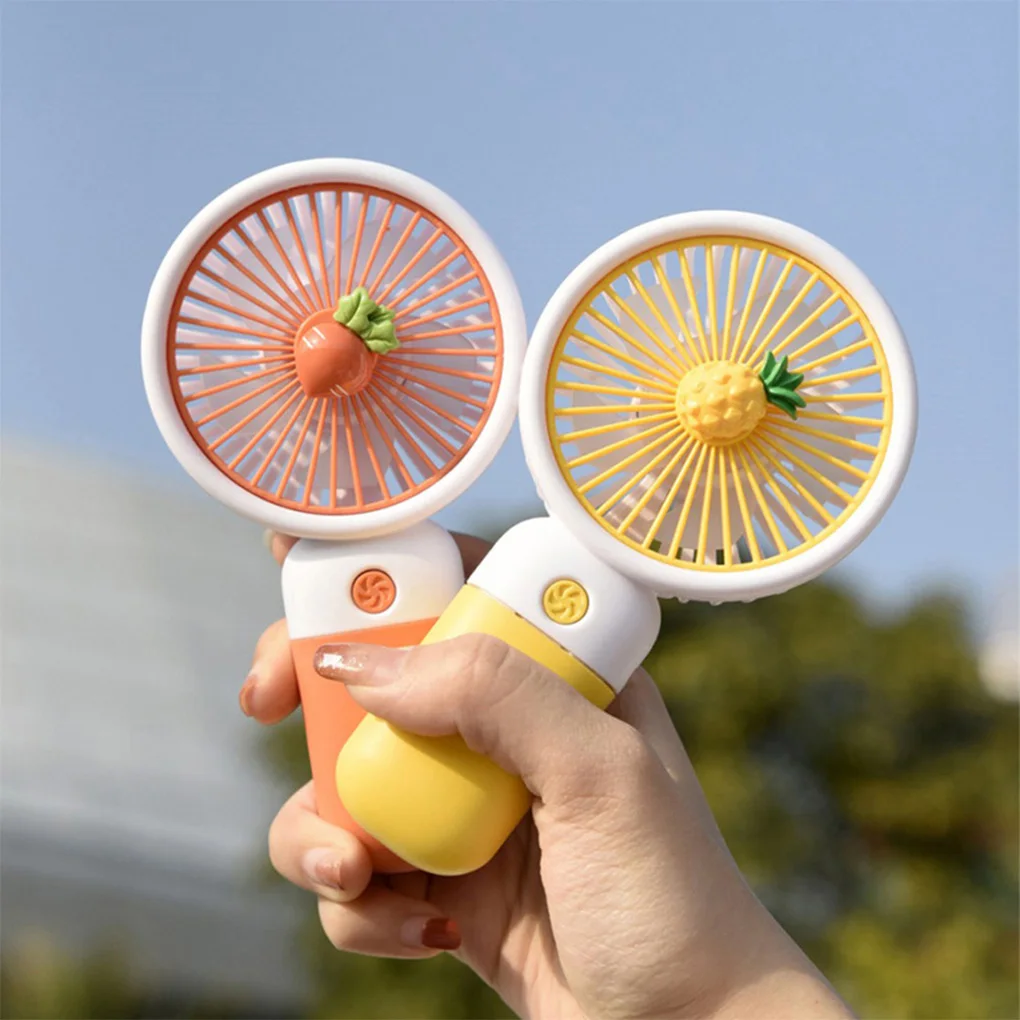 

Pocket Fans USB Charging Lazy Fan Desktop Mini Fan Portable Dormitory Home Gift Student Outdoor Travel Handheld Mini Fan