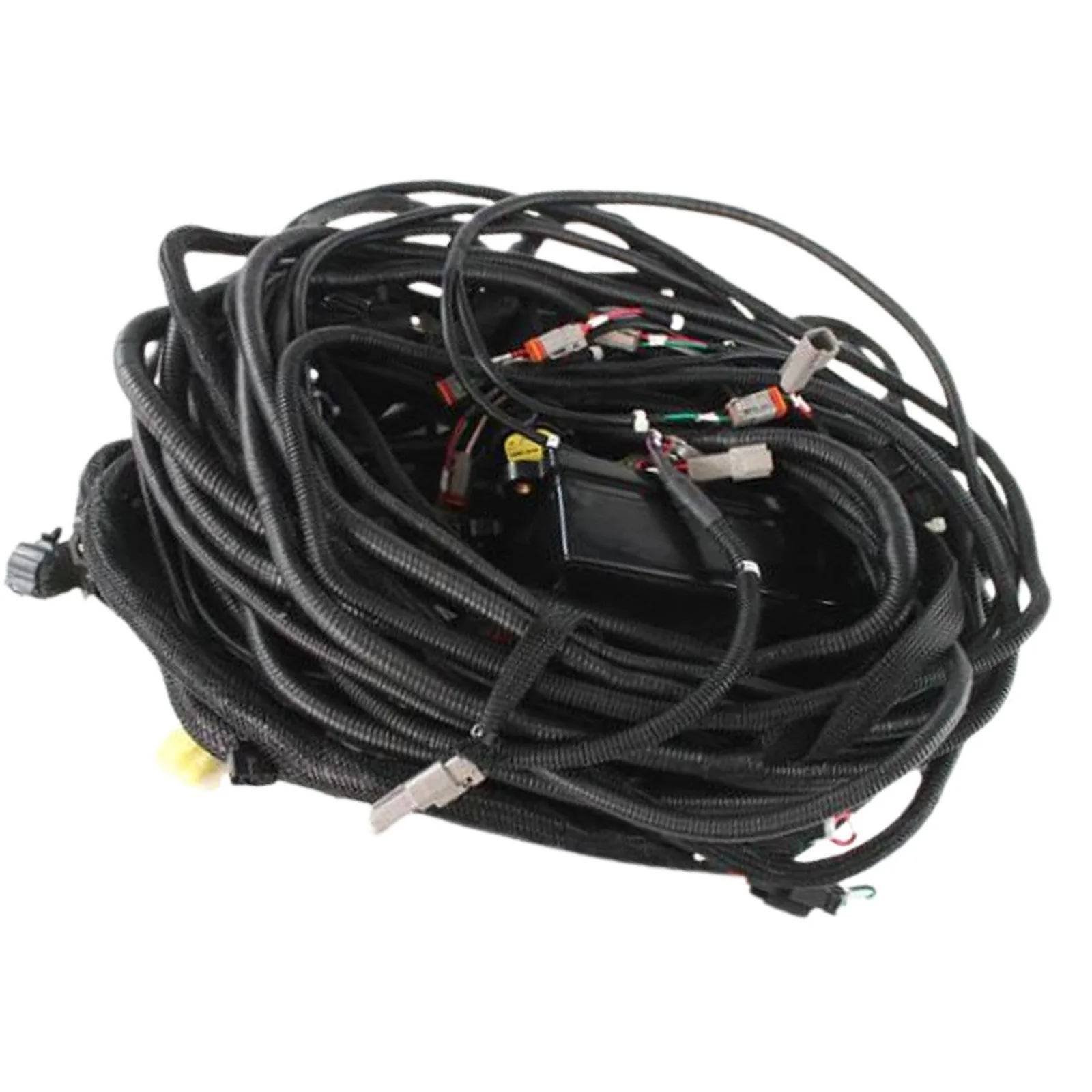 Оригинальный Новый жгут проводов для Hyundai R320LC-7 21N8-12153 21N8-12071 21N8-12061 21N8-11181 запасные