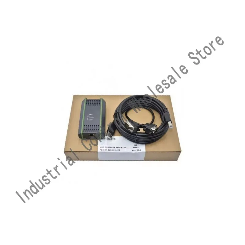 Модуль PLC 6ES7972-0CB20-0XA0