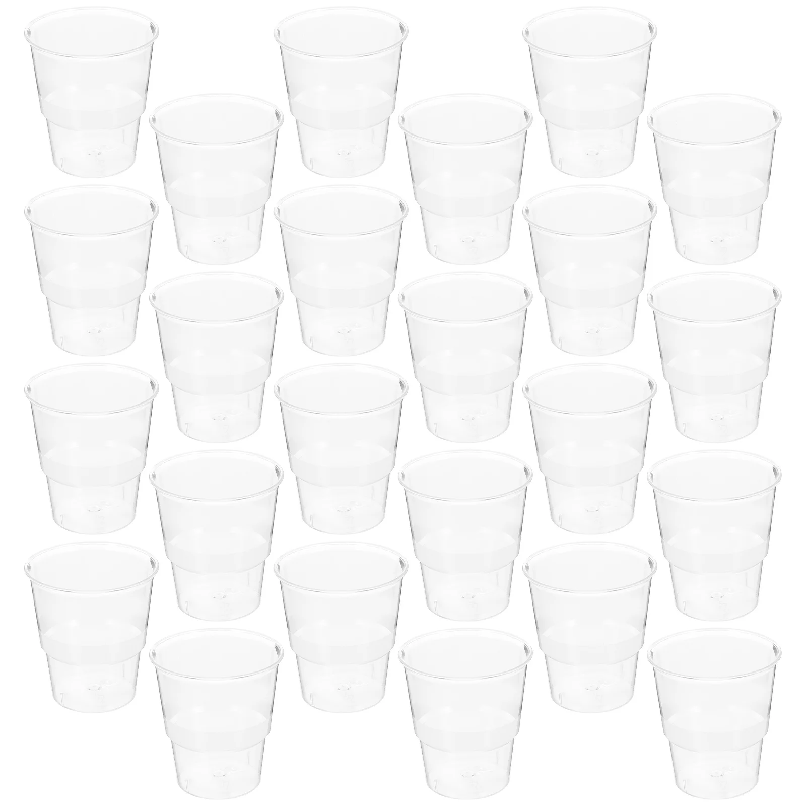 

Yogurt Cups Clear Cups Plastic Tumbler Plastic Tumblers Hard Plastic Cups Tumblers