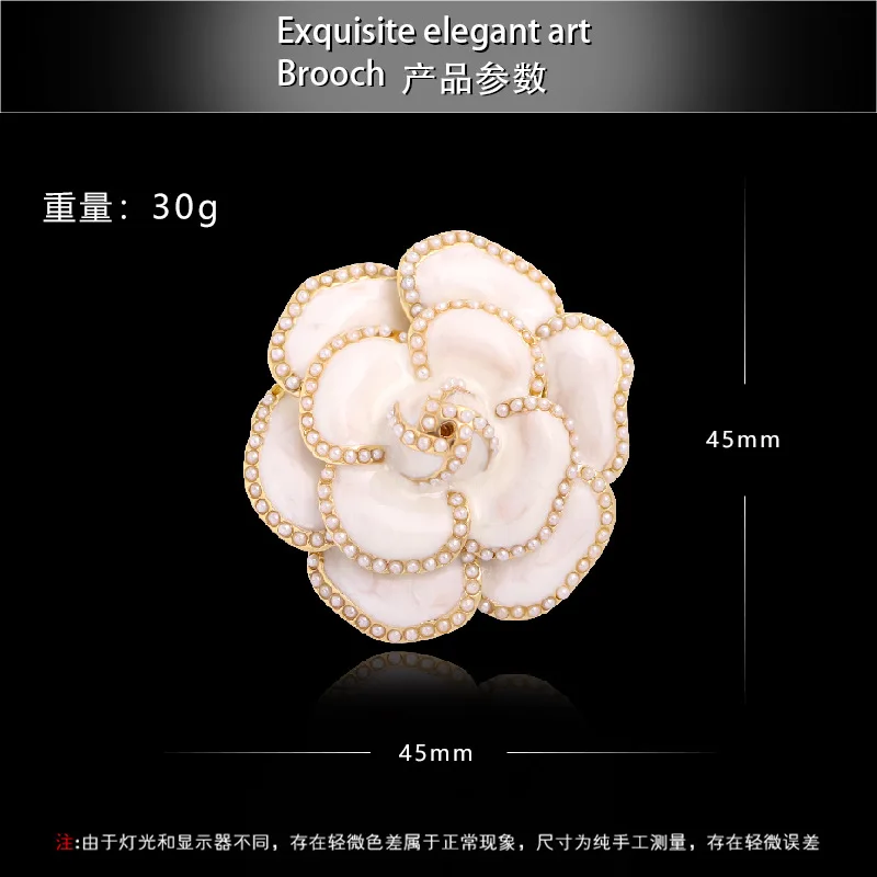 Новые женские высококачественные цепочки-шарфы с пряжкой в Европе и Америке для