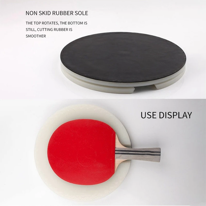 Ракетка для настольного тенниса 1 шт.