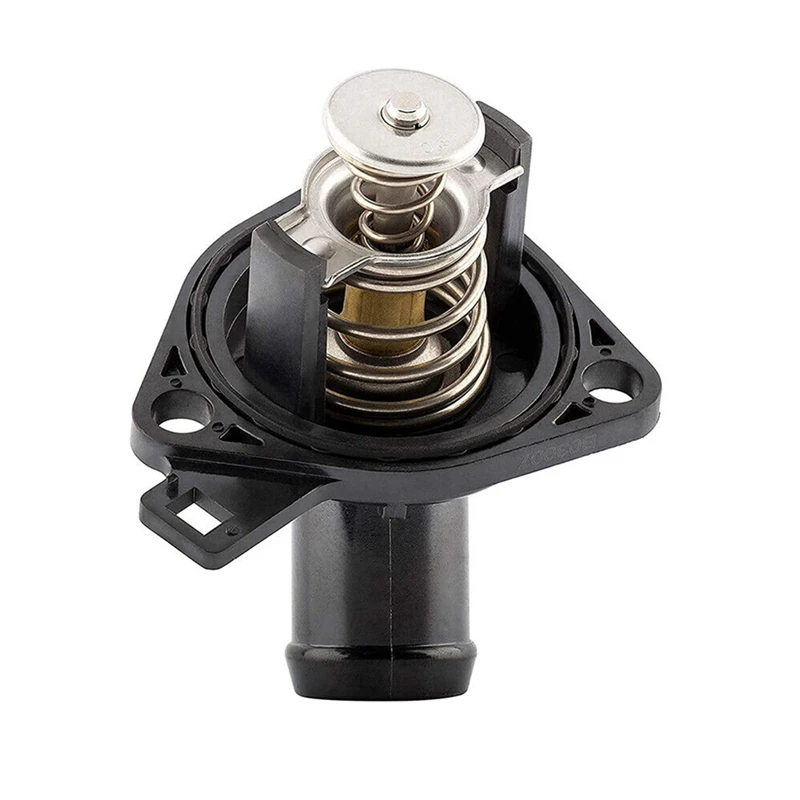 Термостат в сборе замена термостата охлаждающей жидкости двигателя для Honda CRV CR-V