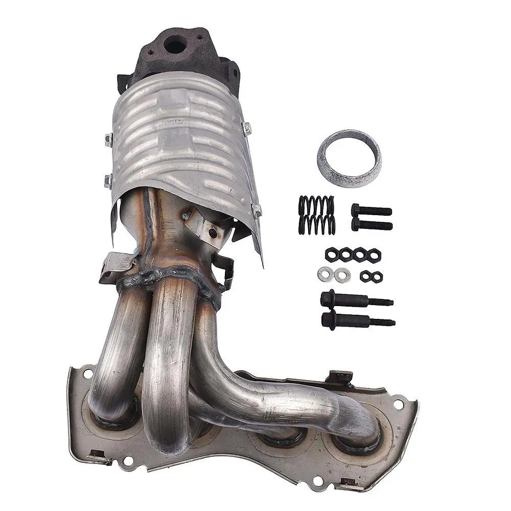 

Каталитический конвертер AP01 для Toyota Camry Rav4 Lexus NX300h ES300h L4 2.5L 2012-2018 250510V230 2505136080 674041