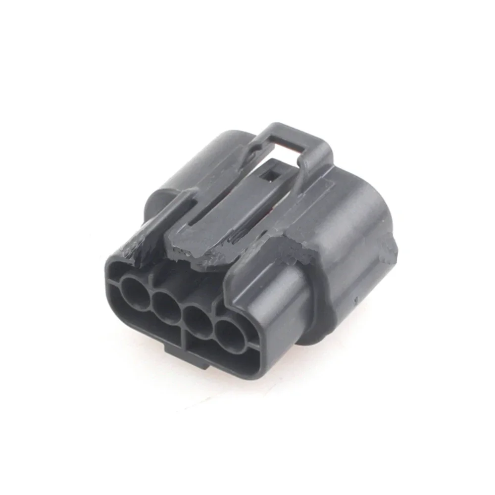 2/5/10 комплектов 4-контактный автоматический электрический разъем Waterpfoof жгут