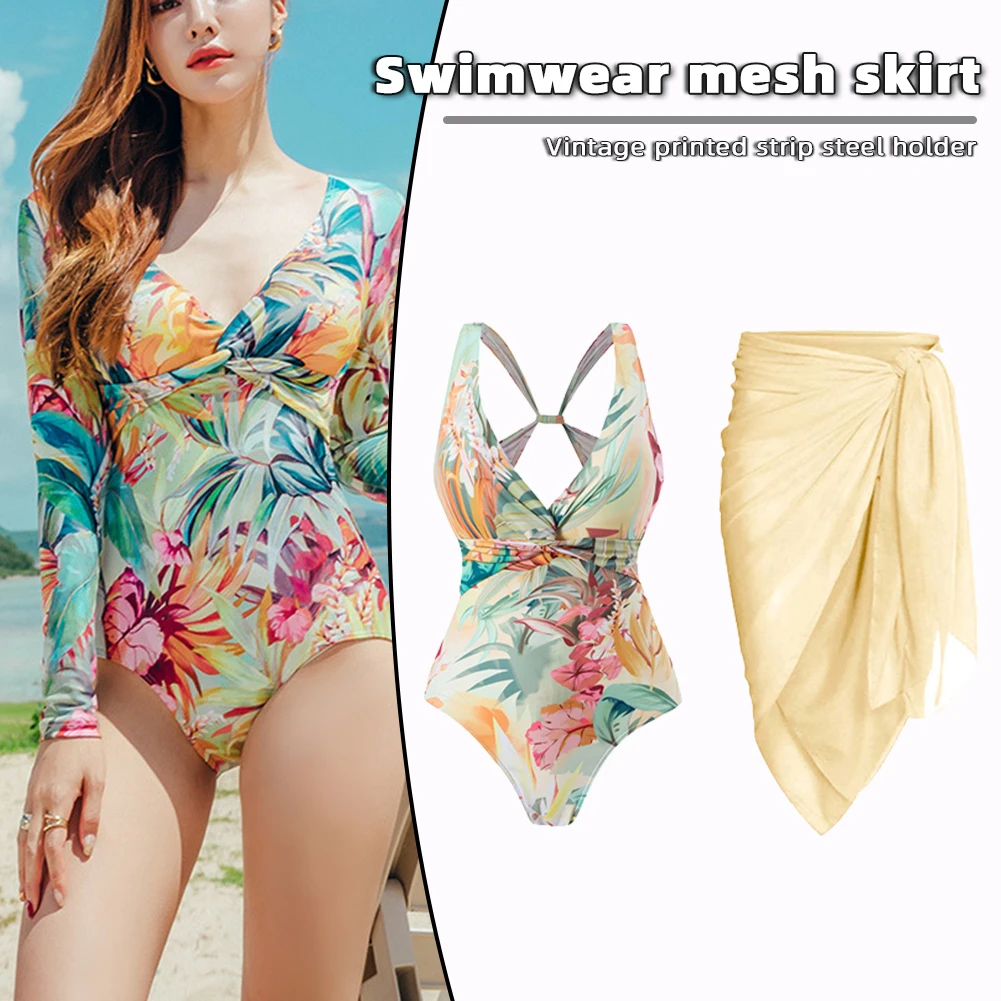 

Новый летний женский купальник, удобный купальник для отдыха