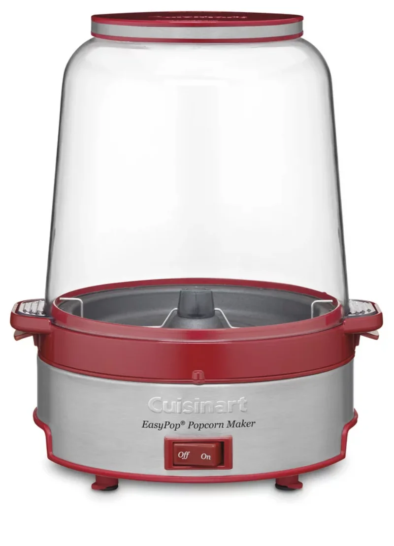 Cuisinart Popcorn Makers EasyPop® Popcorn Maker