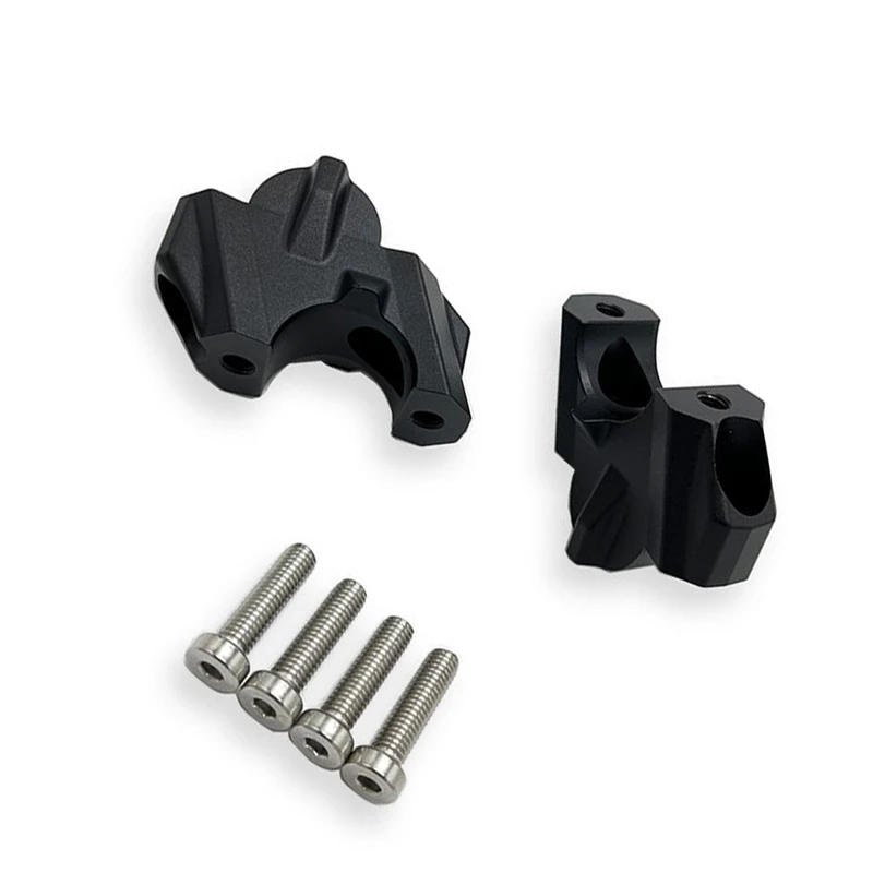 Мотоциклетные аксессуары CNC 32 мм переходники для руля зажим адаптер для-BMW S1000R S 1000