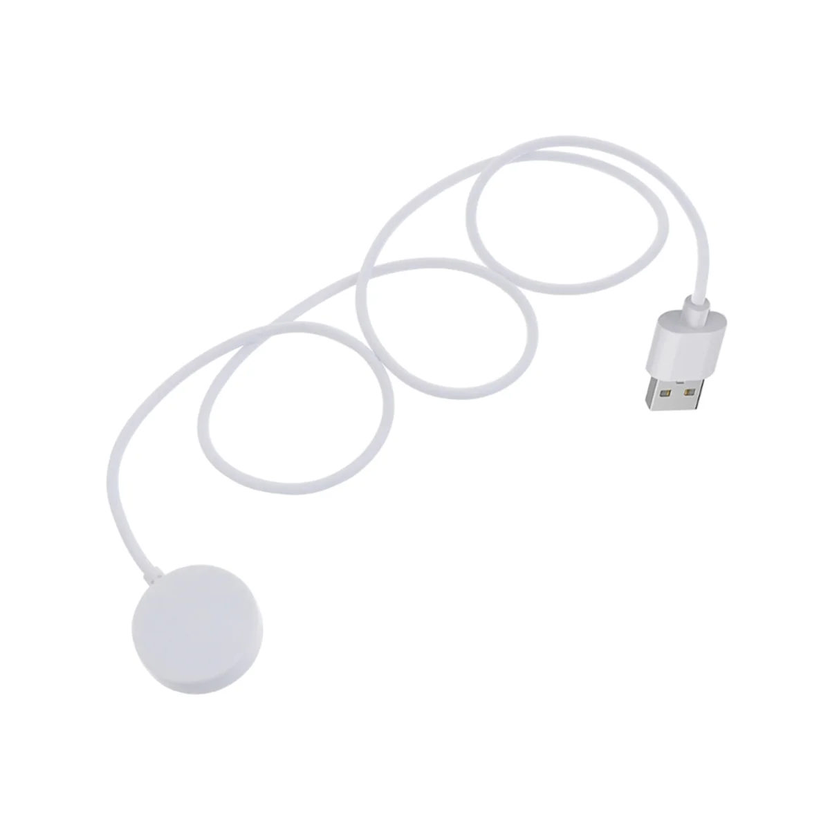 Магнитный кабель для зарядного устройства Smartwatch S8 Pro/8 PRO MAX/DT7/DT7 MAX/DT700/DT3/DT3 Pro/DT3 Max