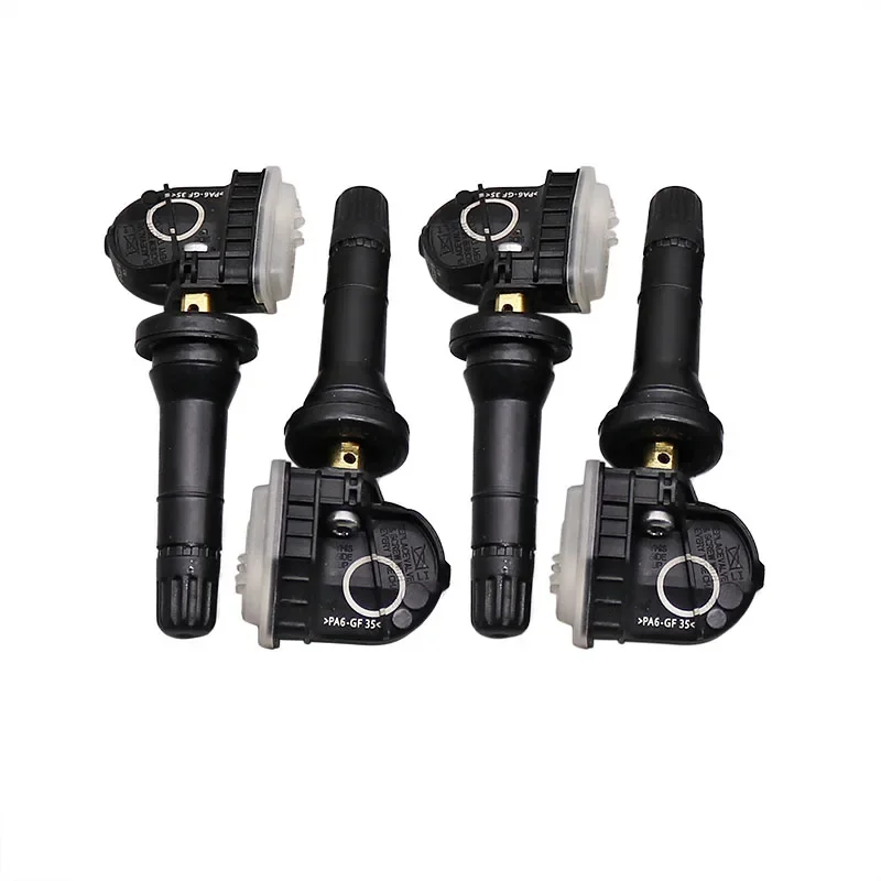 

1/4 шт. датчик давления в шинах TPMS F2GT-1A180-AB для Ford Ecosport Edge F-150 Reg/Ext Lincoln Continental MKX Nautilus 315 МГц