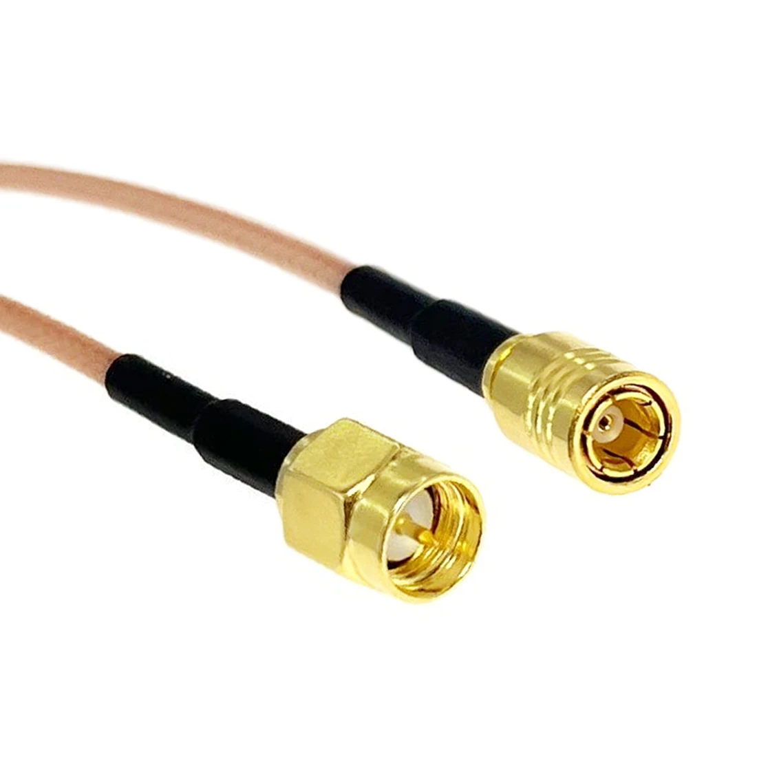 

DexMRtiC SMA-SMB кабель RG316 15/30/50/100см