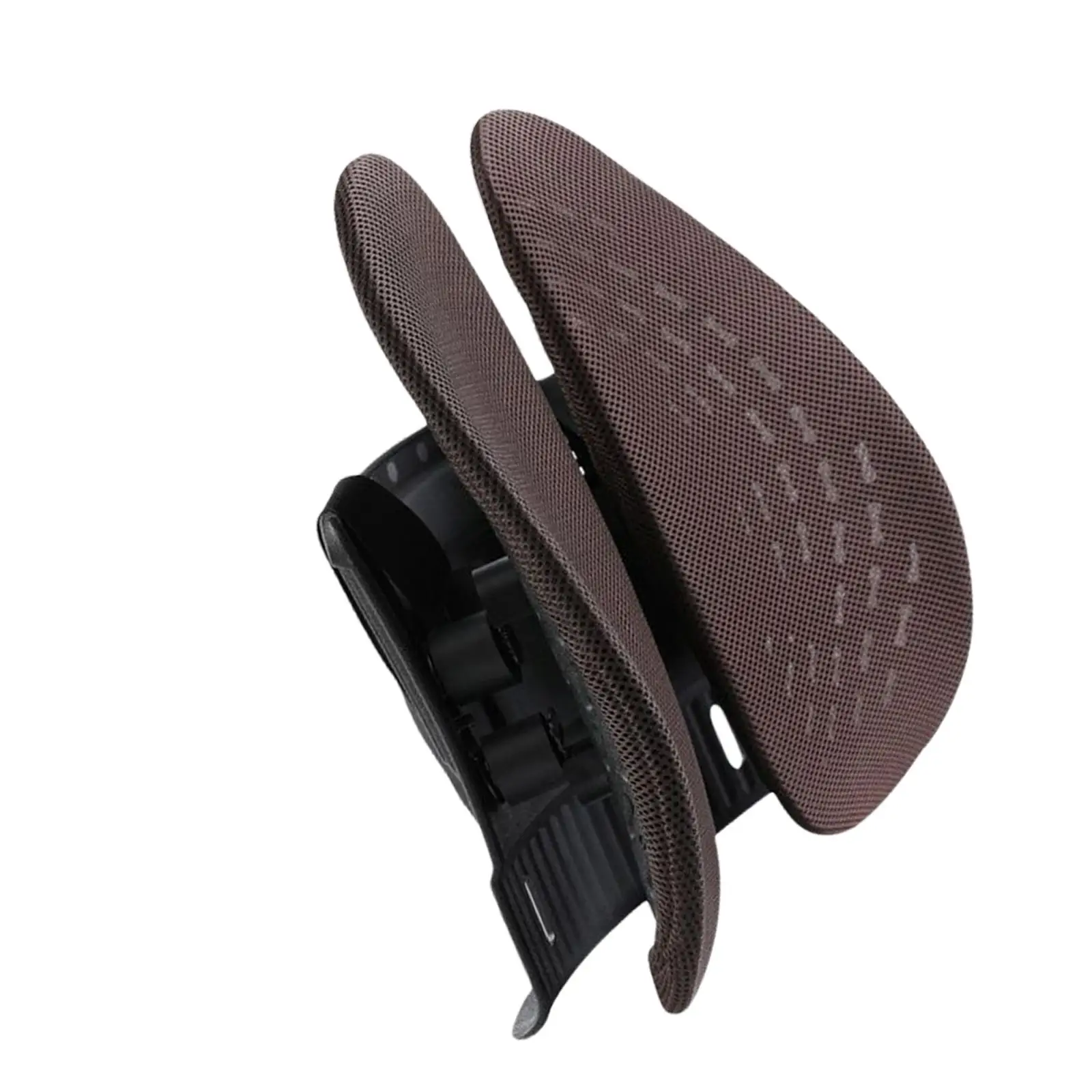 Автомобильная подушка для поддержки поясницы спины подходит автомобильного