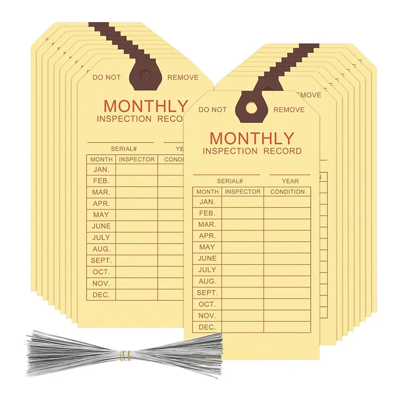 200 шт. X дюйма