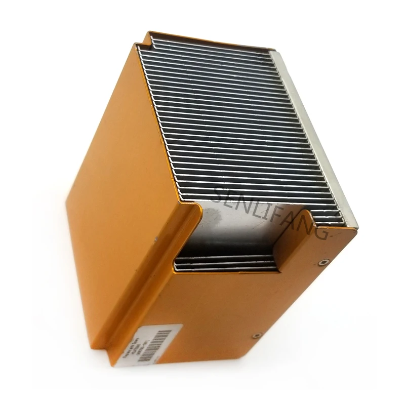 391137-001 457879-001 455968-001 408790-001 Восстановленное состояние для HP server DL380G5 DL385 G2 радиатор ЦП