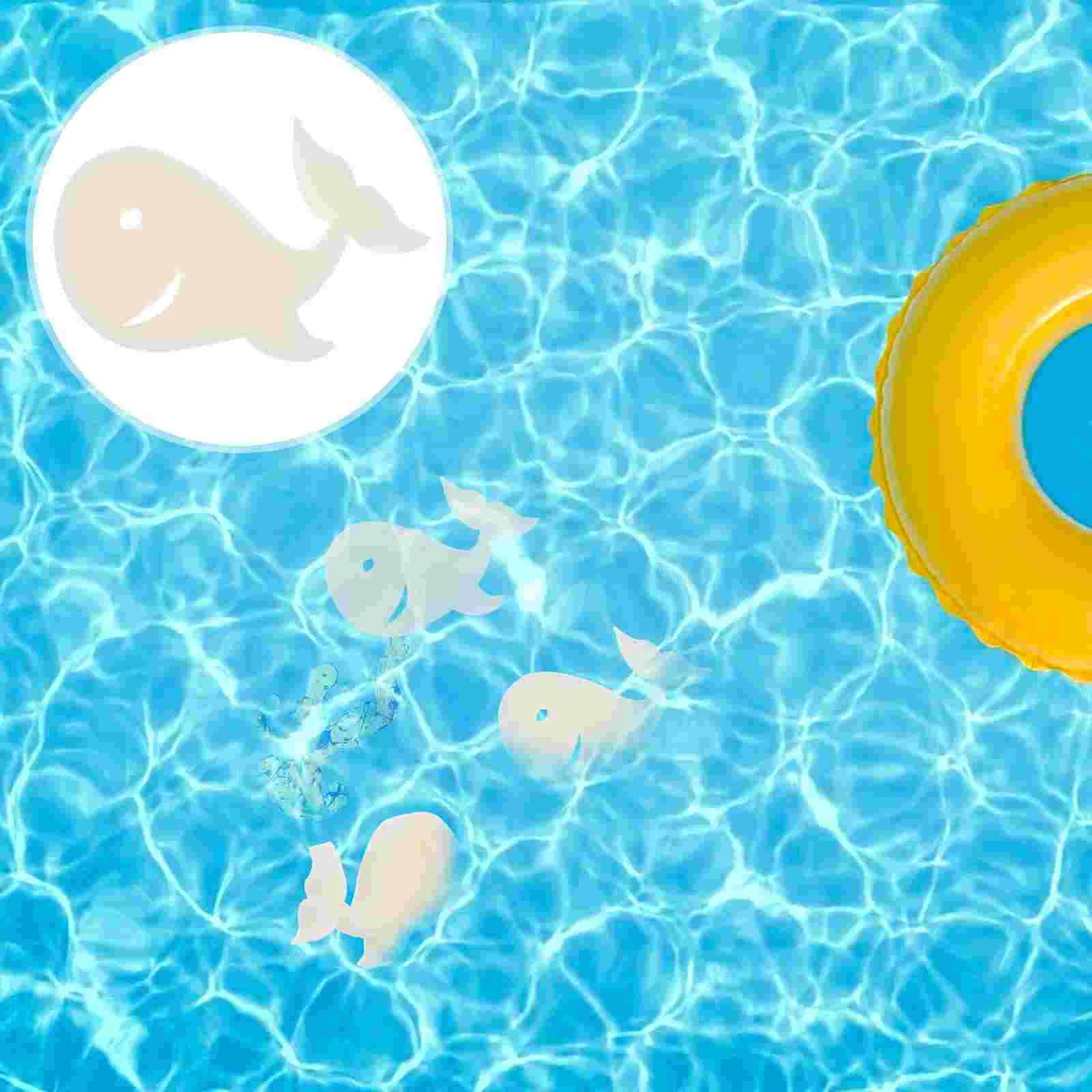 

10pcs Oil Absorbing Sponge Designed Sponge for Hot Tub, Swimming Pool and Spa