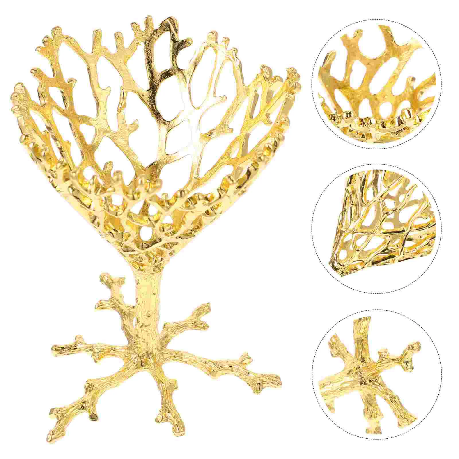 

Подставка для хрустального шара, декоративный держатель для хрустального шара, металлические подставки, кристаллы, сплав, настольный Сфери...