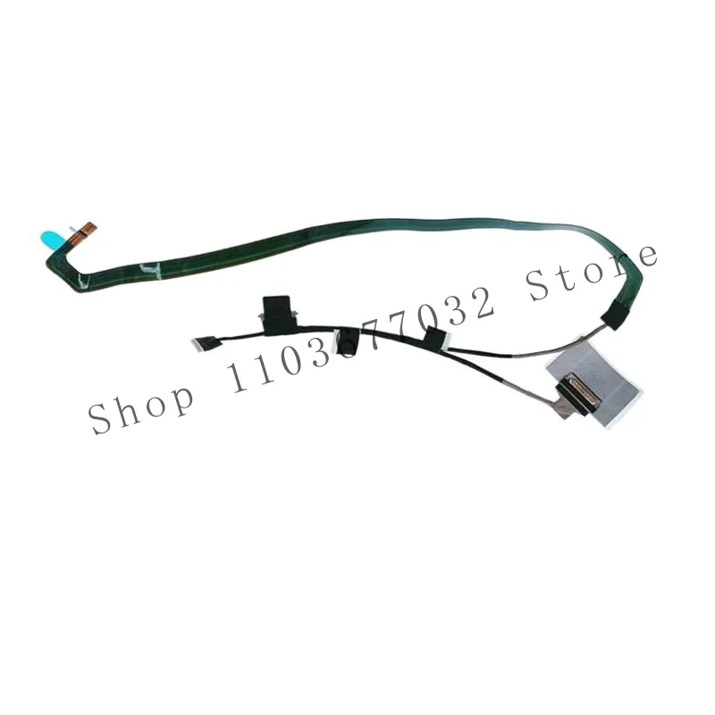 Кабель LCD для ноутбука Dell Latitude 7400 DIXSG