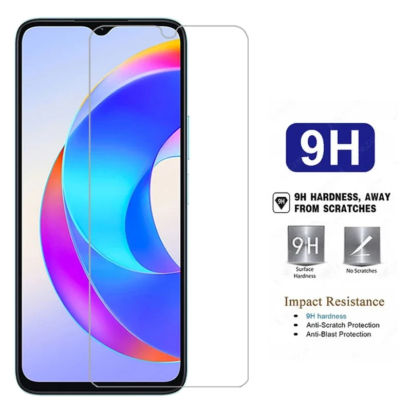 3 шт. защитных стекол Qta для Huawei Honor X5 Plus, чехол для Honor X5 X5X Plus, задняя панель Honor X5 Plus (art.: 3920dcbdcea50) - 3920dcbdcea50