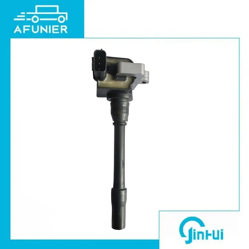 

4 шт. катушка зажигания для Mitsubishi Lancer Cedia CS2A 2000-07 OE No. :FK0172,MD 360866