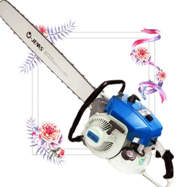 

105cc бензопила 070 с 36 дюймовым стержнем