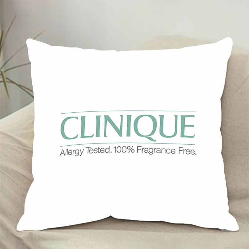 Квадратная Подушка Универсальная Двусторонняя Удобная Для Отдыха Домашний