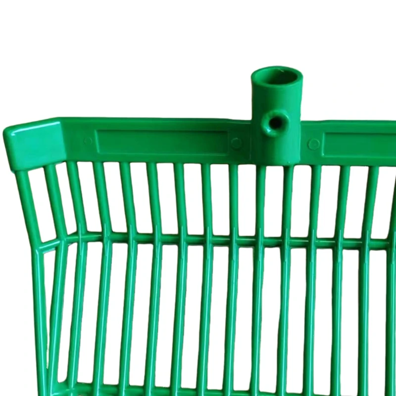 2 шт. сменные головки вилки для навоза лошадей