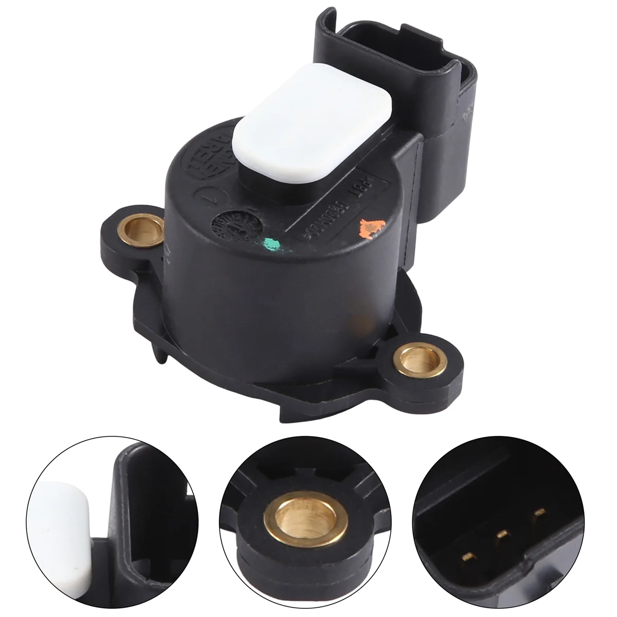 Переключатель скорости для A1A5 QQ Ruiqi M1X1 AMT