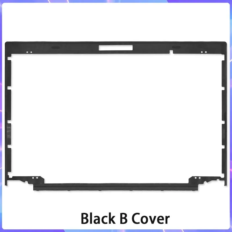 Фото Новый корпус для ThinkPad T440 T450 T460: задняя крышка экрана LCD, рамка, подставка для рук, верхняя и нижняя части корпуса. №3